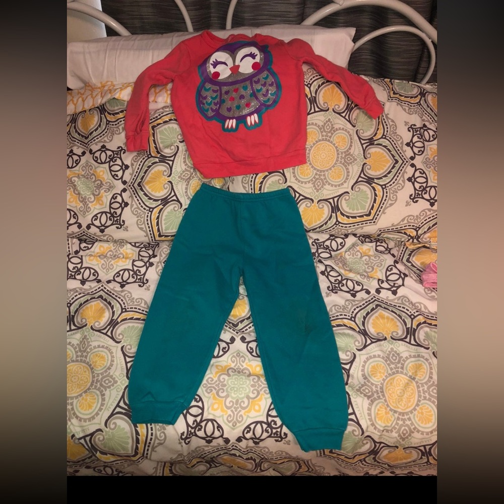 4t winter set